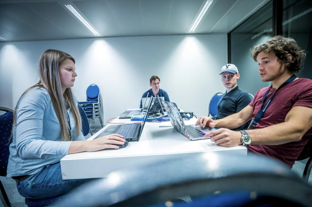 Afbeelding verwijderd.