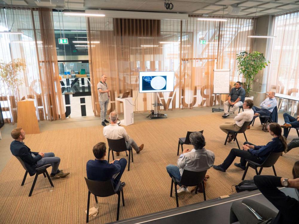 Afbeelding verwijderd.