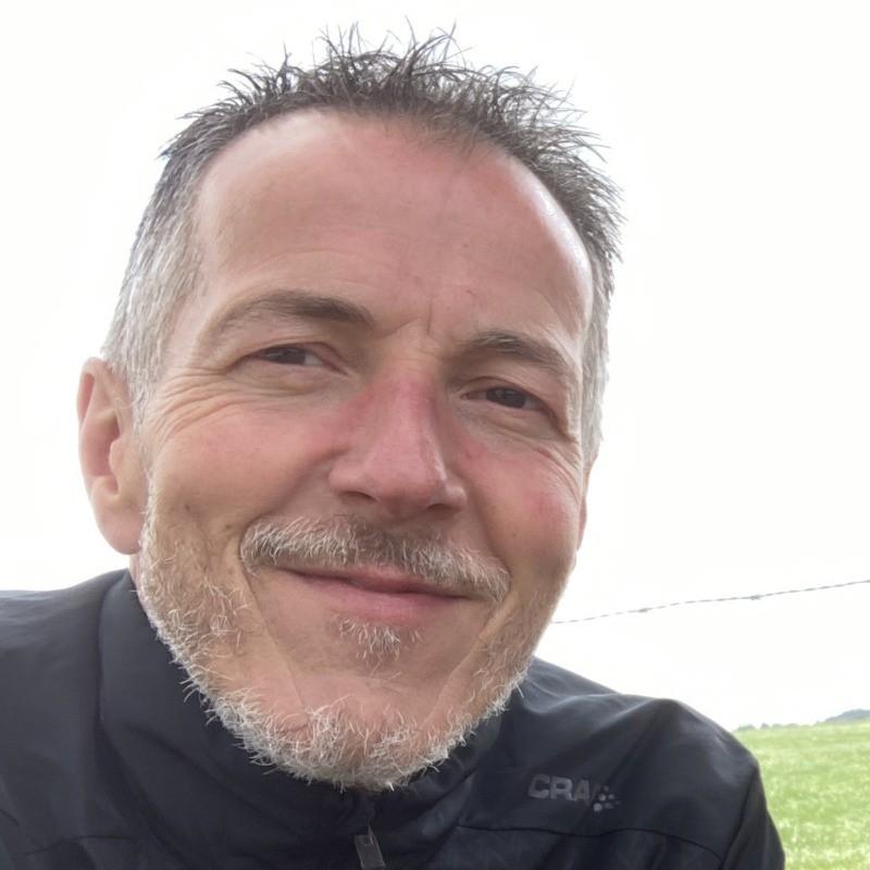 Profile picture for user ronbissels