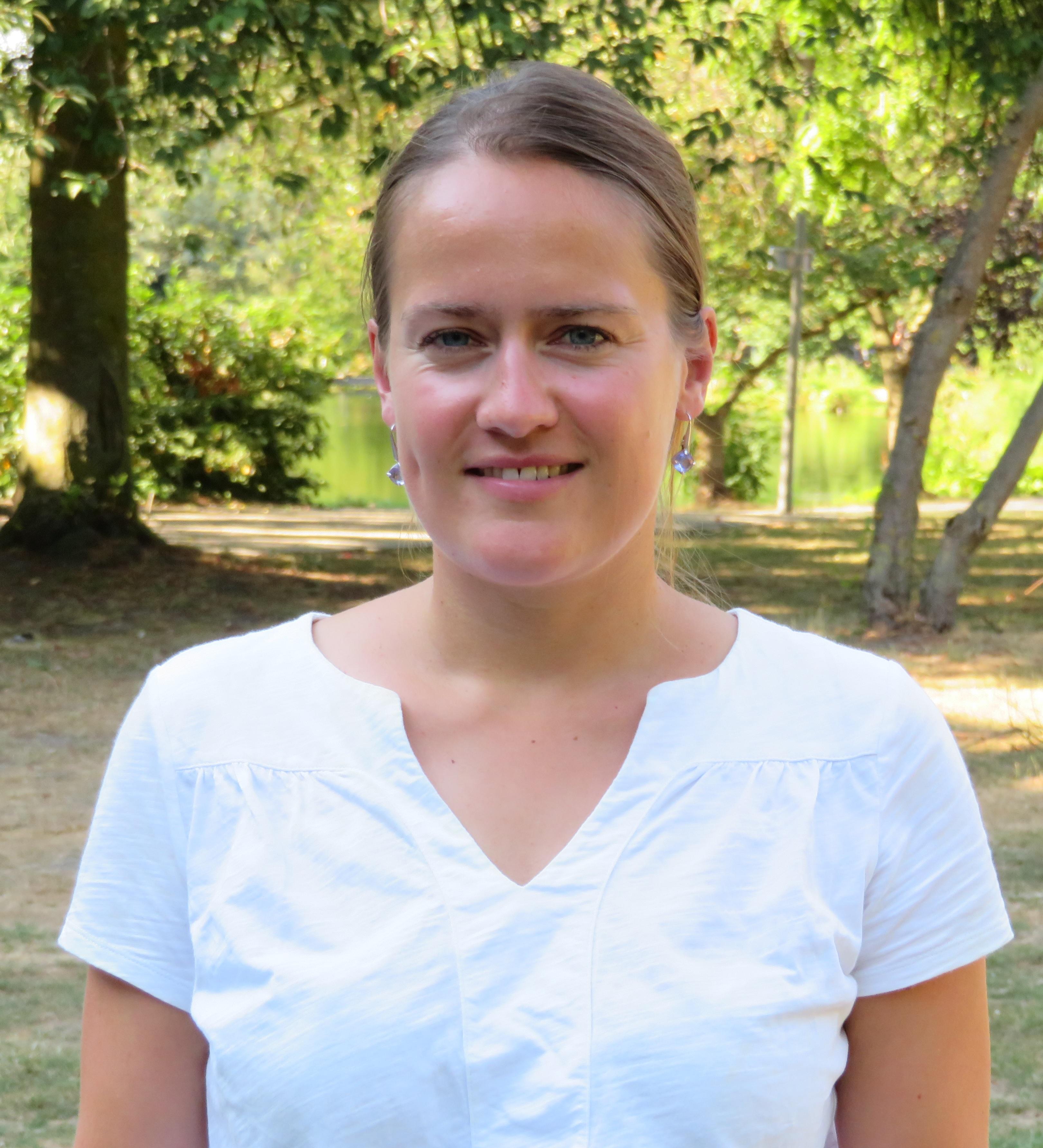 Profile picture for user irene.heger