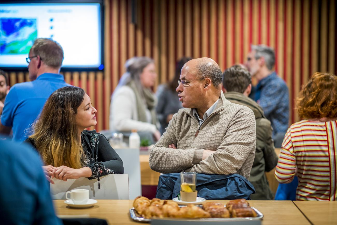 Brightlands Breakfast Club Corporis Medical