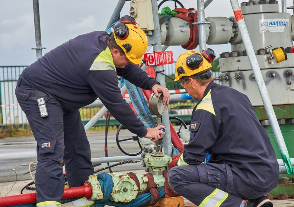 3rd round Innovation Fund for low-carbon projects