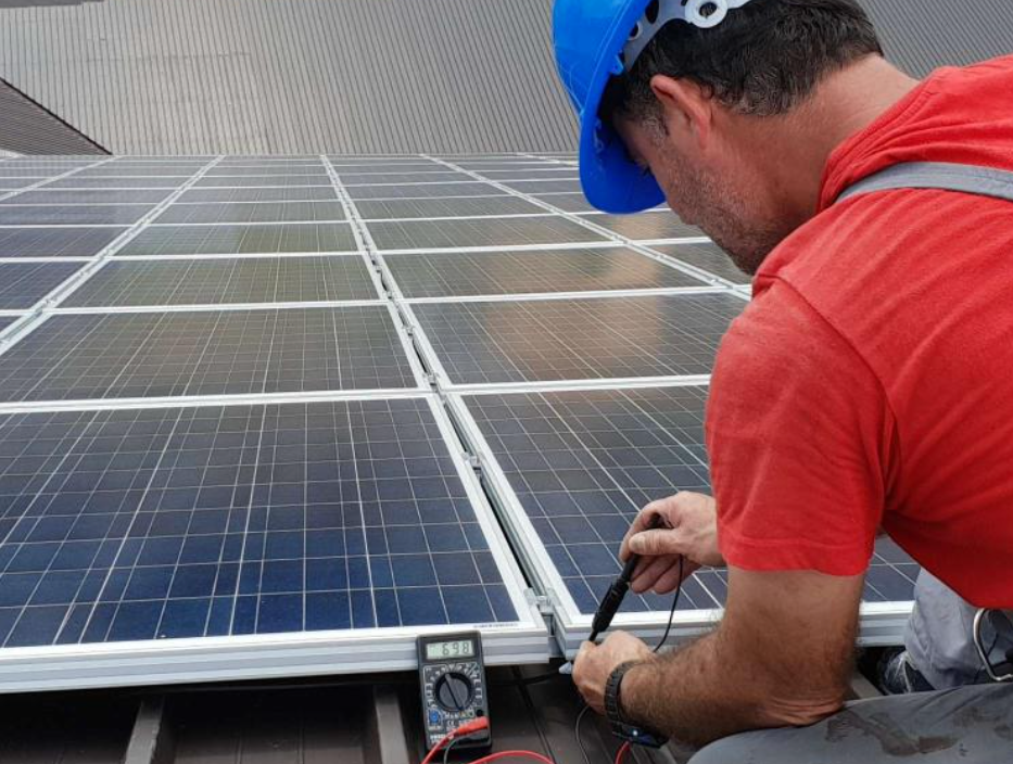 Traffic jams on the power grid: 7 tips for municipalities