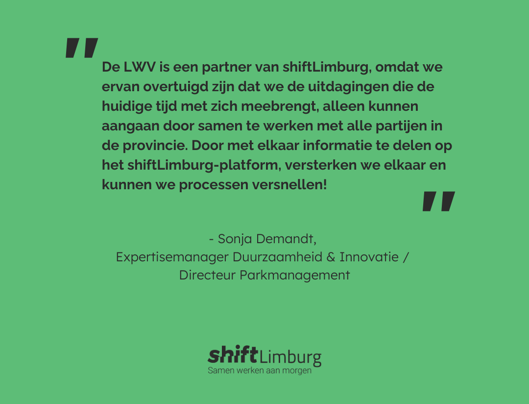 quote park management