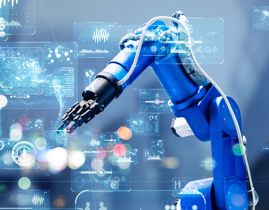 Smart Manufacturing Day