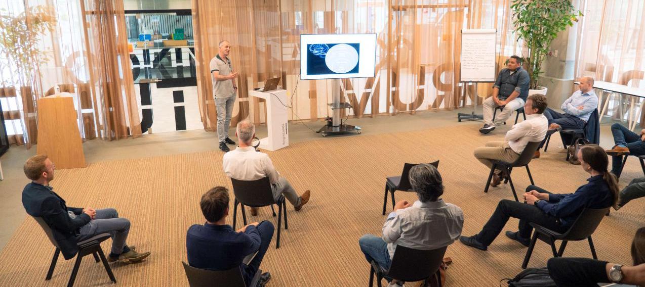 Brightlands AI Academy