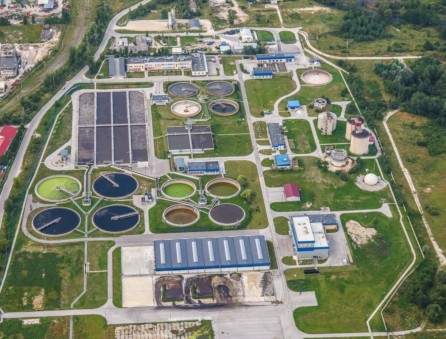 Sustainable Agriculture & Horticulture