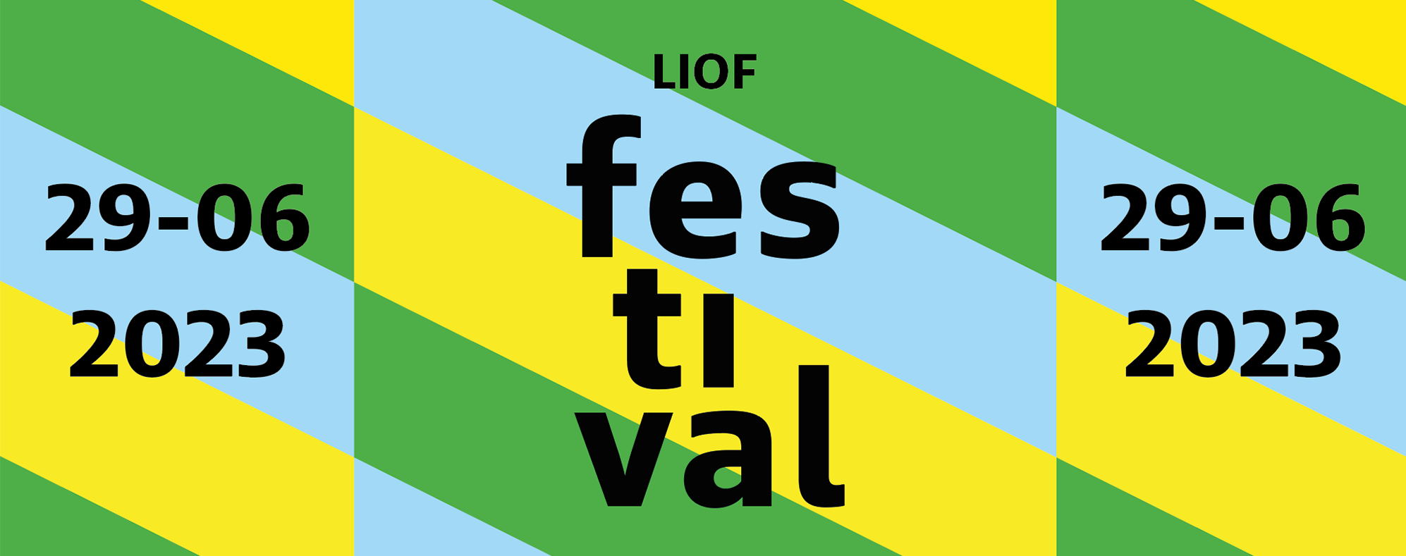 LIOF Festival