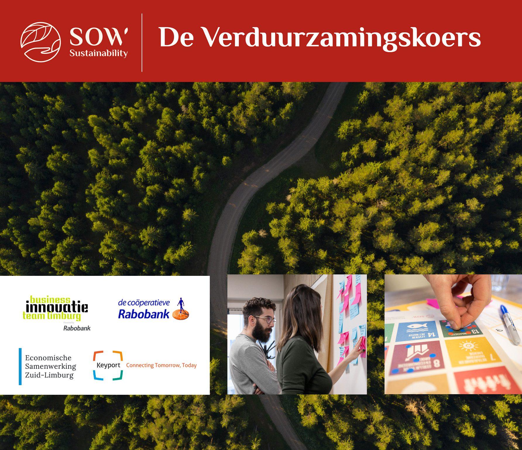 the sustainability course