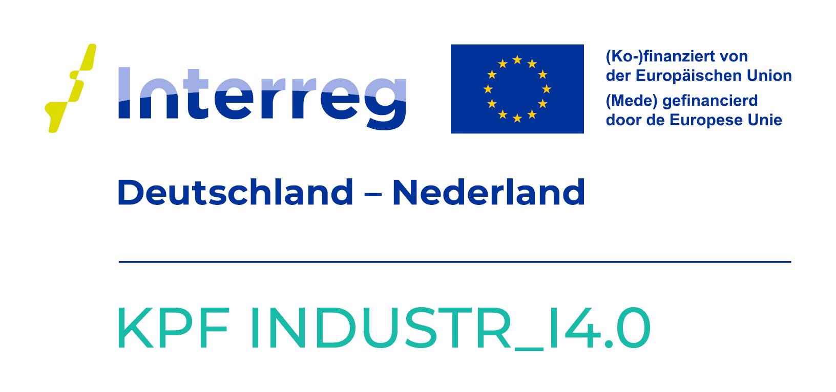 Interreg logo