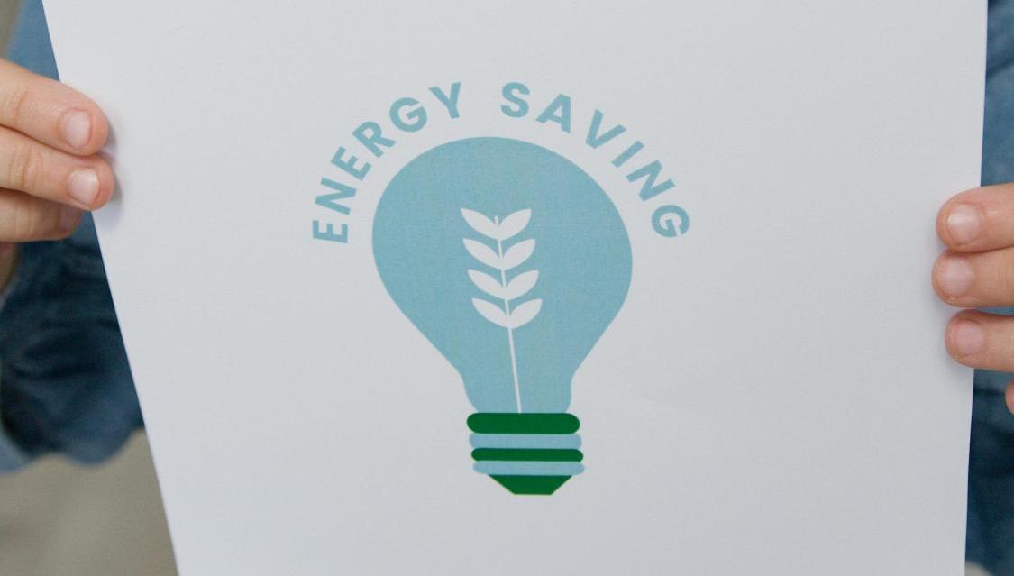 energy saving