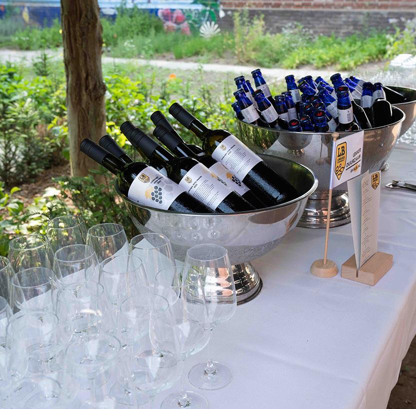 Limburg White Meadow