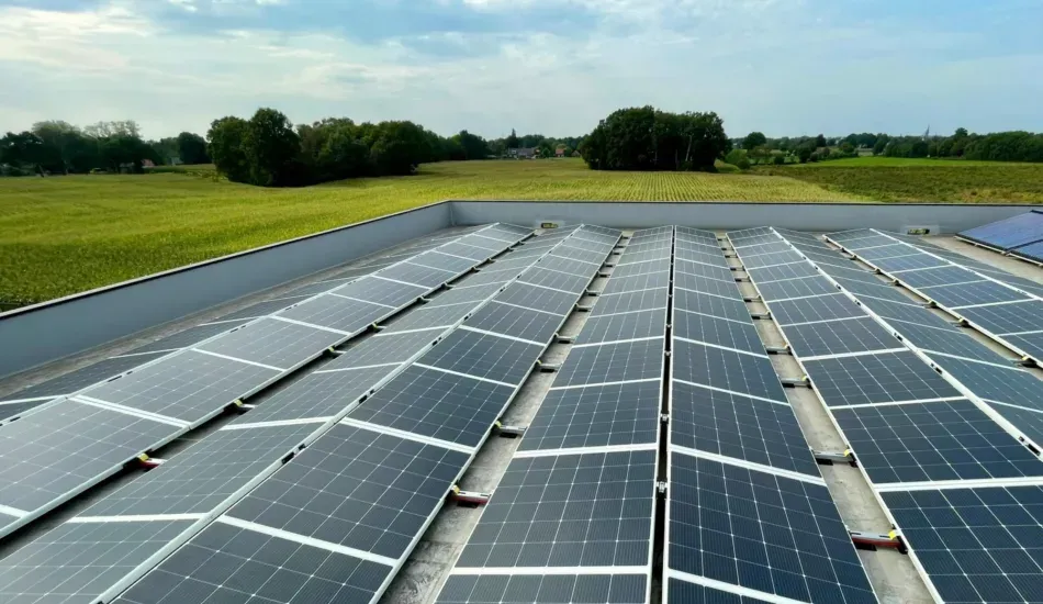 solarge solar panels