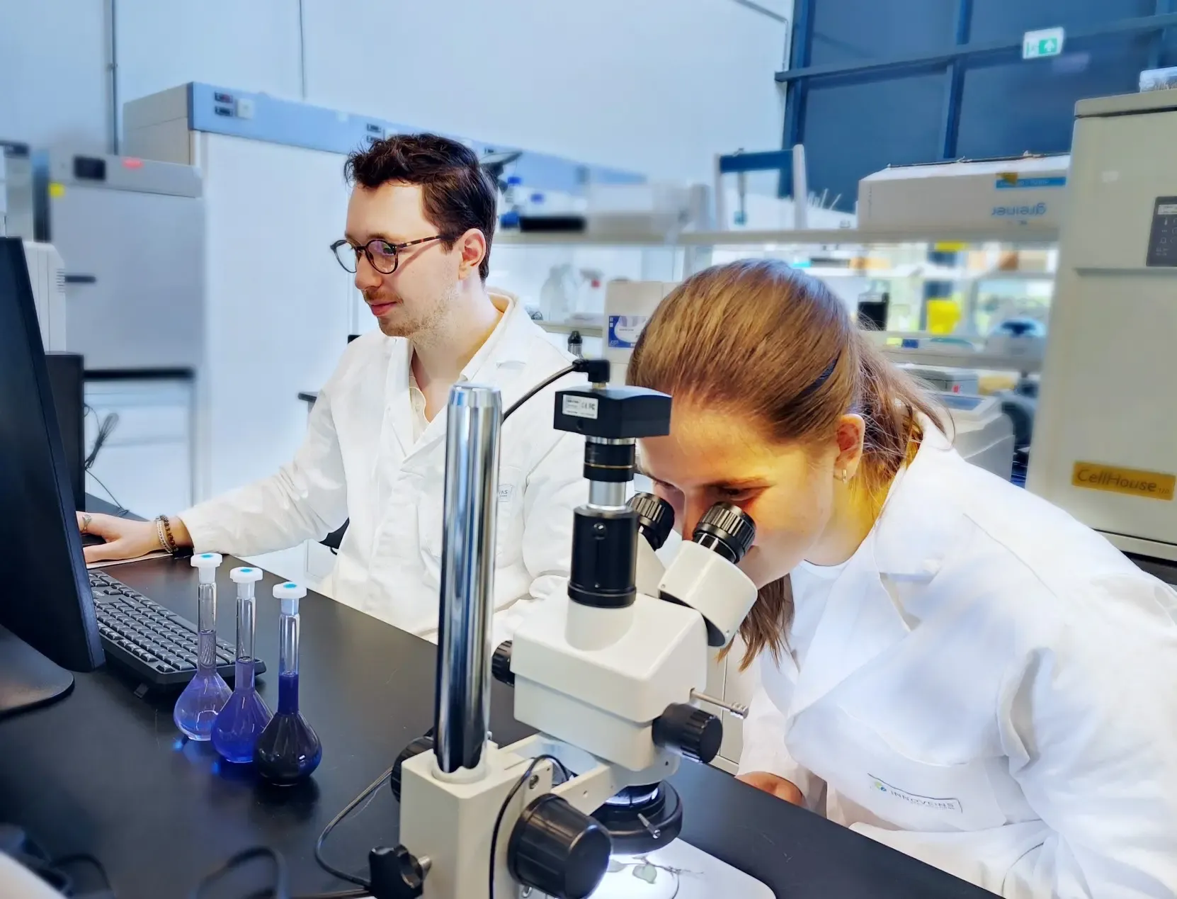 Brightlands Next Generation Farming