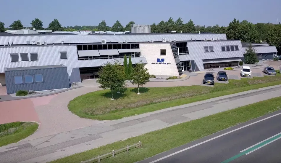AVK Plastics