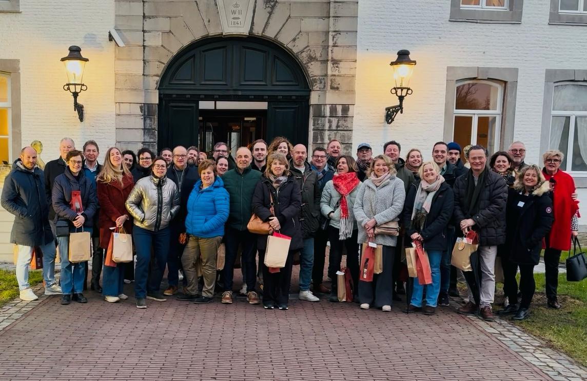 hospitality meets agro tour