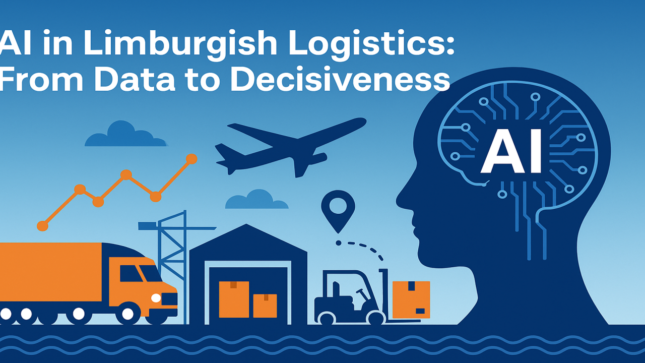 AI logistics