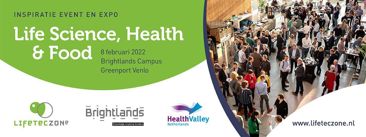 Event over gezondheid