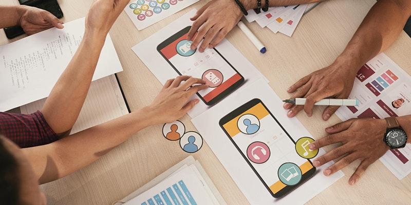 App creation workshop