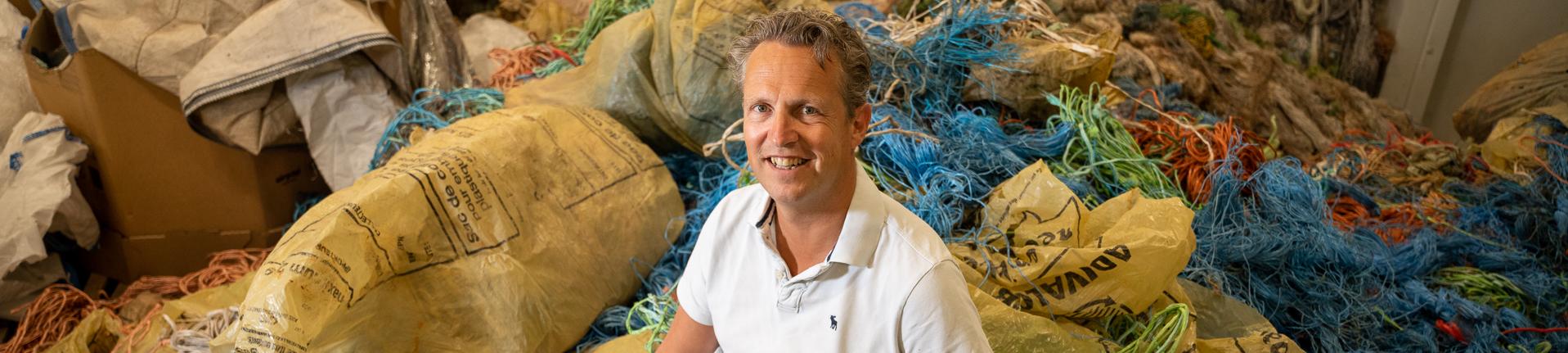 Marcel Alberts, Director Healix