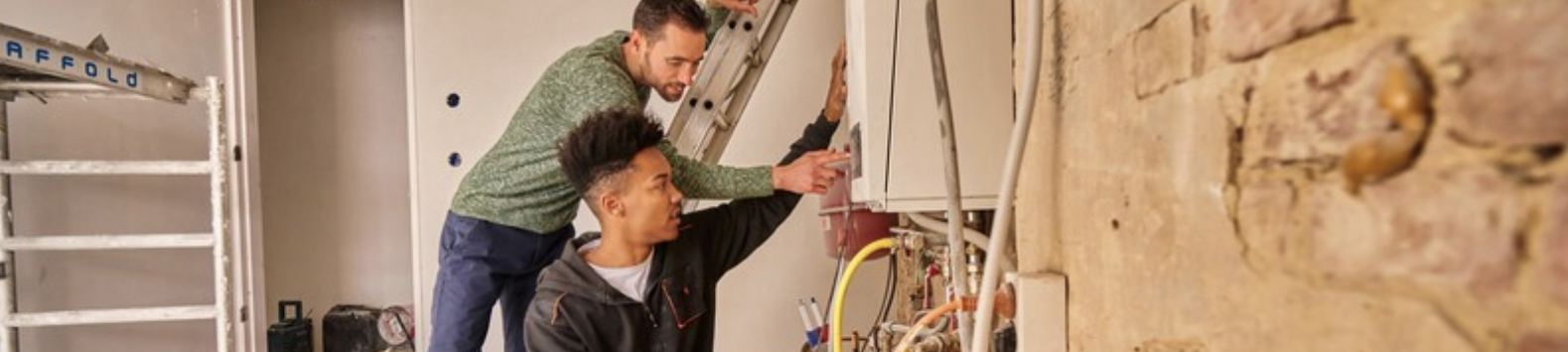 Sustainable remodeling