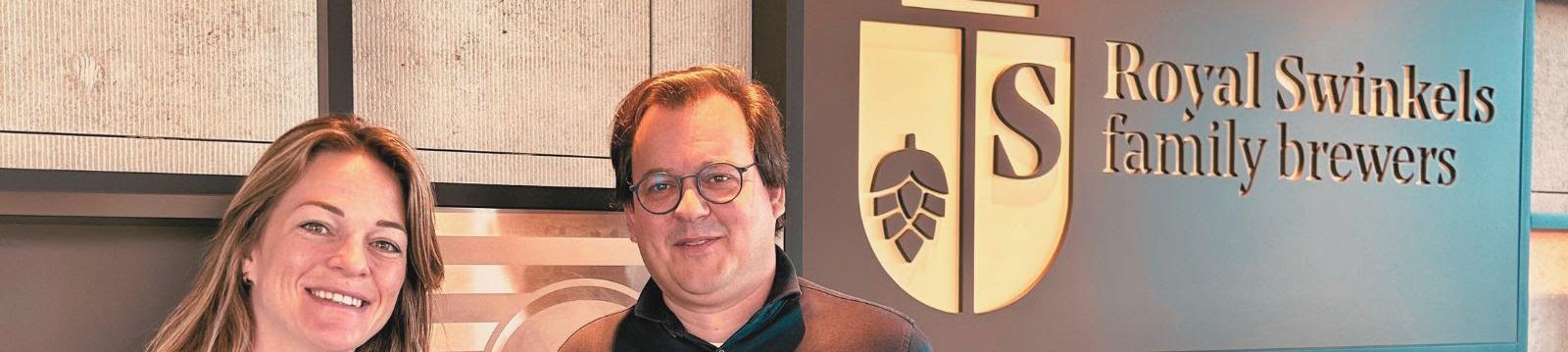 Samenwerking CereX en Looop