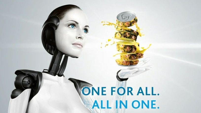Anuga Foodtech 2022