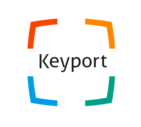 Keyport logo